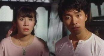 吴君如搞笑电影鬼片,吴君如鬼片中的爆笑奇遇