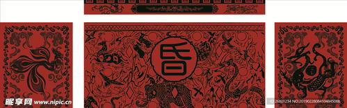 大汉婚礼背景,大汉婚礼盛况再现