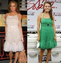 撞衫的图片,揭秘撞衫背后的趣味与时尚态度